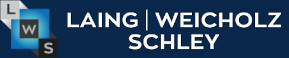 Laing, Weicholz, Schley Firm Logo